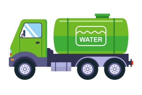 Unleash The Power Water Truck High Pressure Upgrade A Game Changer For Your Operationsfeed