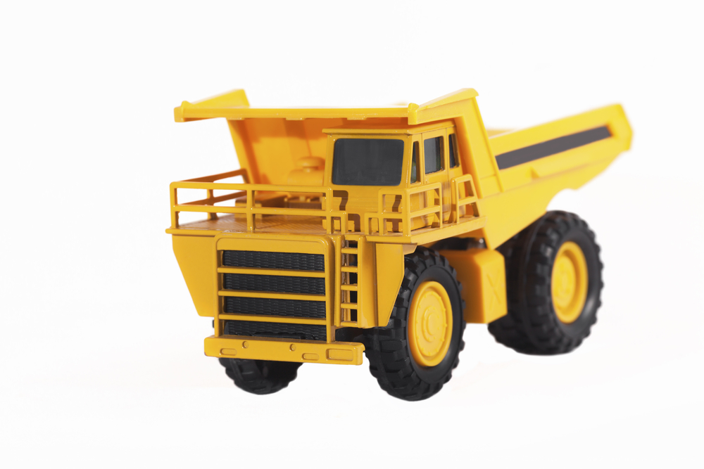 RC Dump Trucks: A Guide for Enthusiasts and Beginners