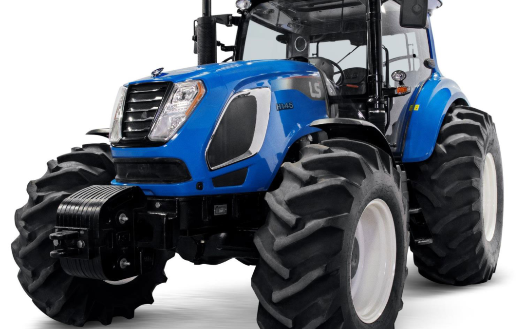 A Comprehensive Guide to LS Tractors: Features, Models, and Pricing