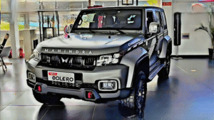 mahindra