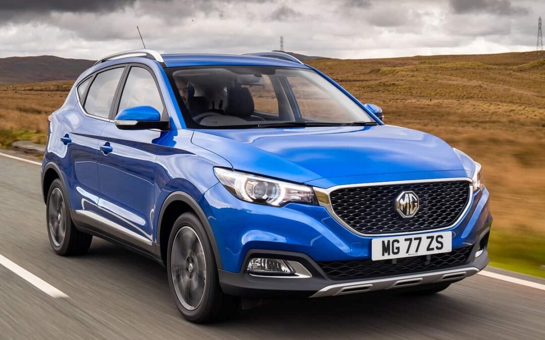 New Car Buying Guide