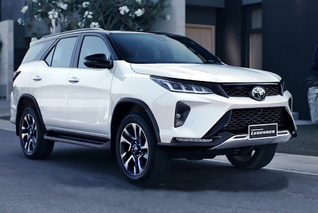 New Car Buying Guide