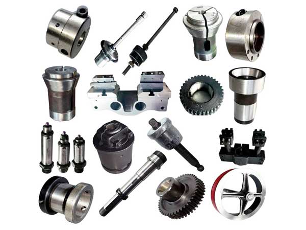 Spare Parts