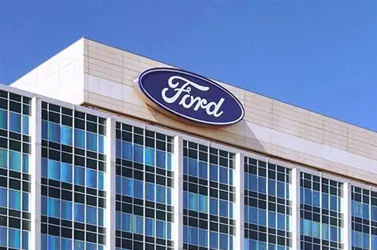 Ford Build and Price