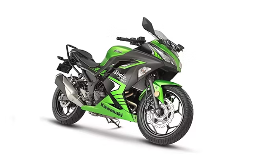 Kawasaki Ninja 300: Style, Performance, and Everyday Rideability