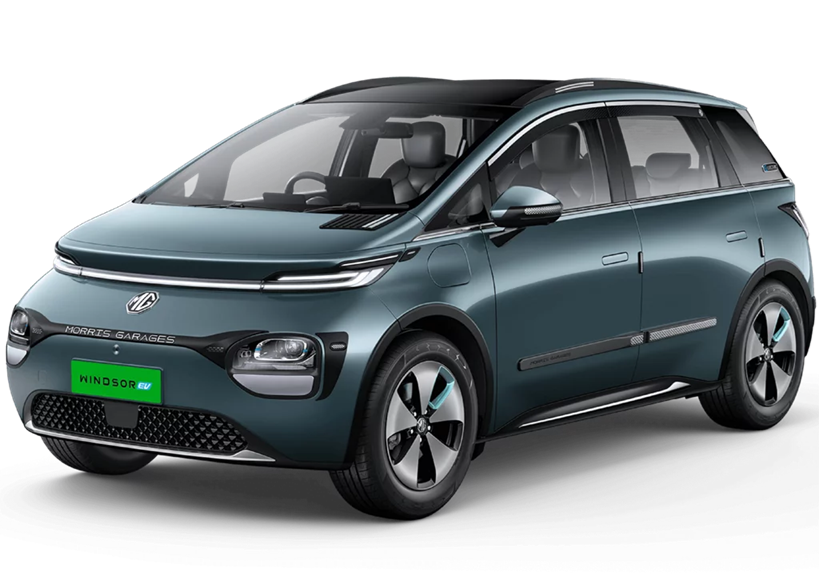 MG Windsor EV