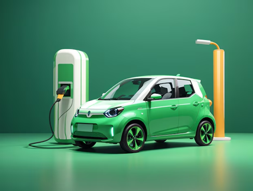 electric cars