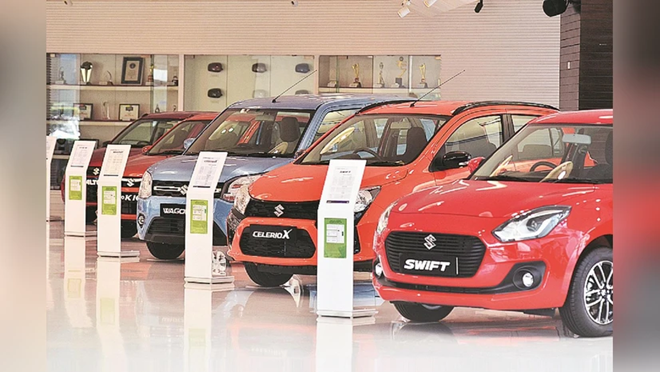 Maruti Suzuki After GST: How the Tax Reform Reshaped India’s Largest Carmaker