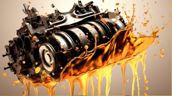Engine Oil: Importance, Types, Benefits, & Maintenance Guide