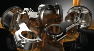 tru4 engine oil