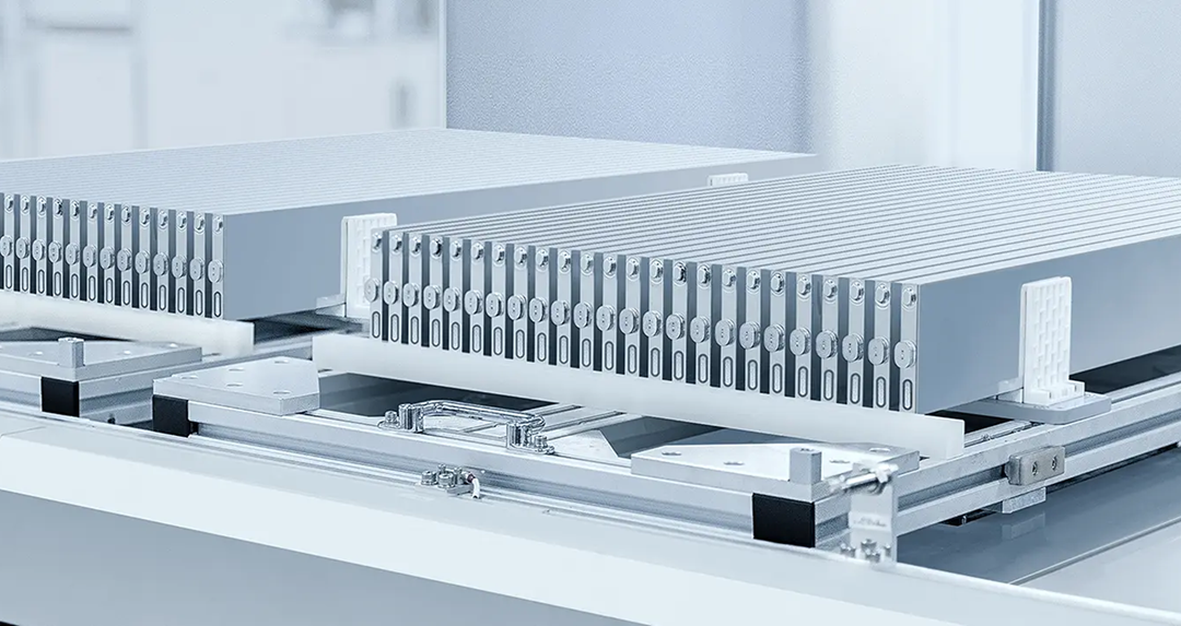 Blade Battery