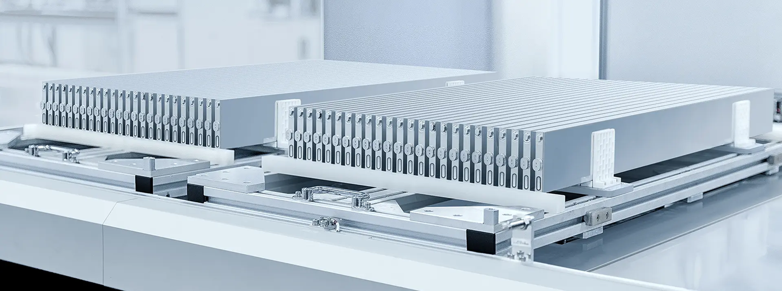 Blade Battery