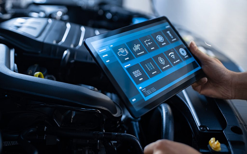 Car Diagnostic Tools