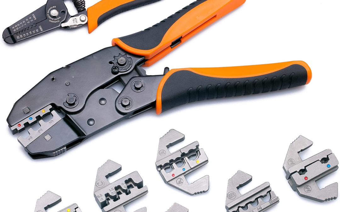 crimping tool