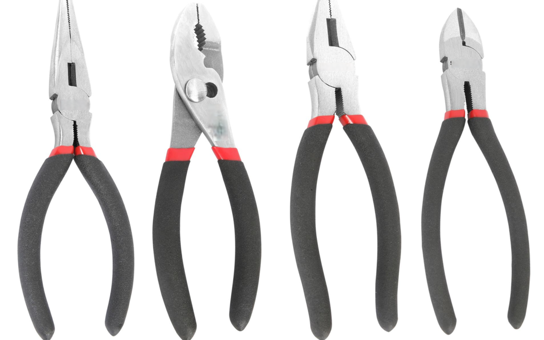 Pliers Tool