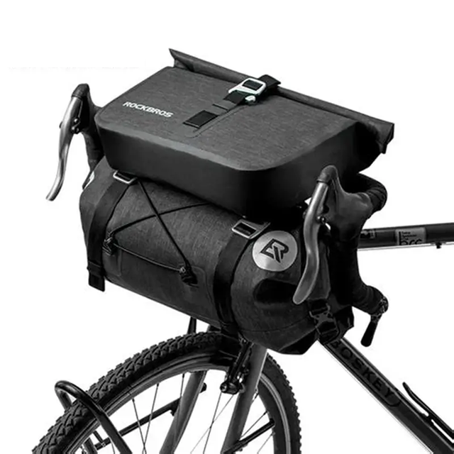 rockbros fahrradtasche