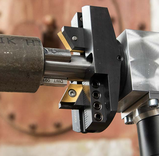 single point cutting tool