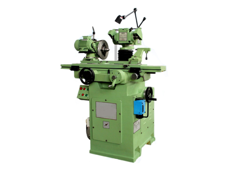 tool grinding machine​