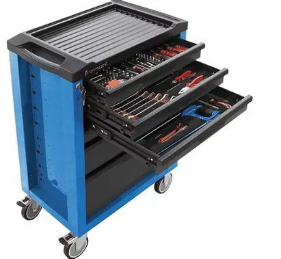 tool trolley
