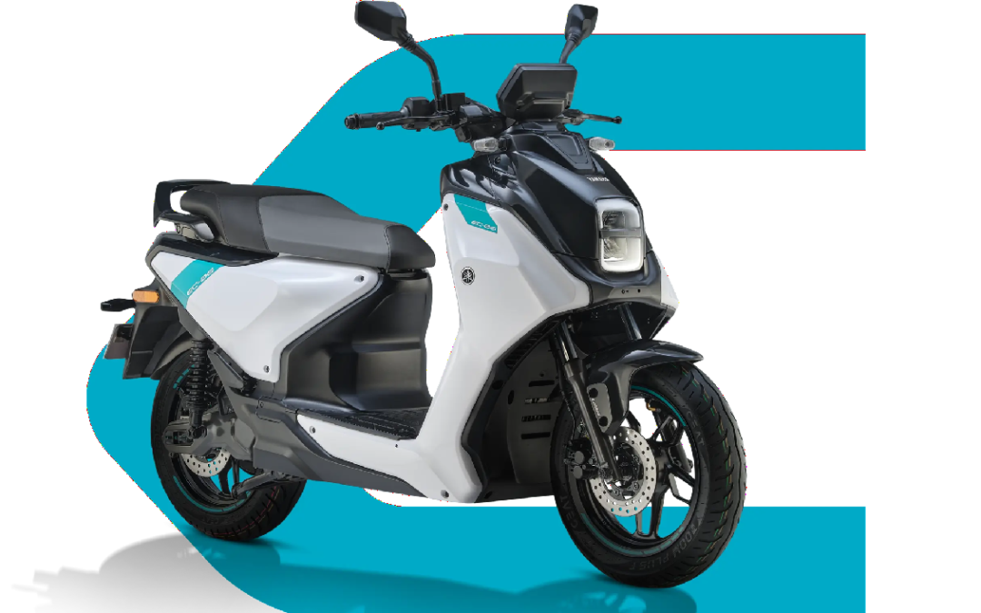 Yamaha EC-06