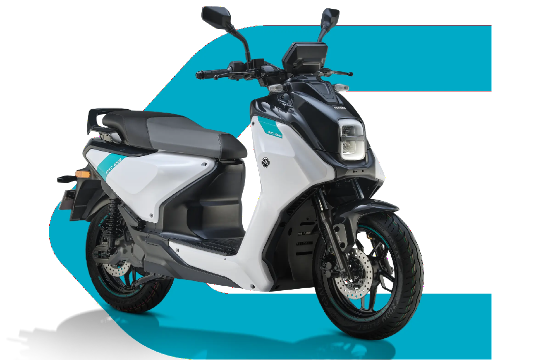 Yamaha EC-06