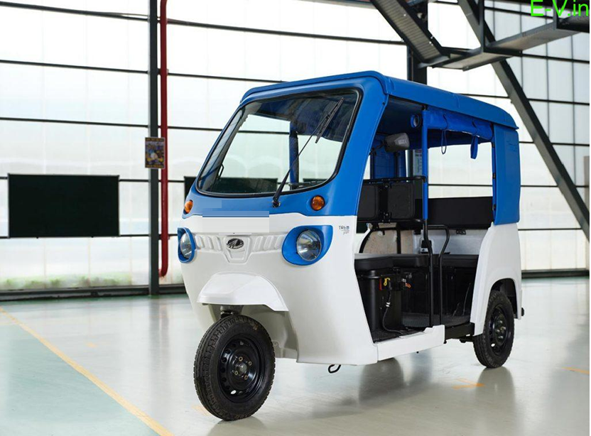 electric auto​