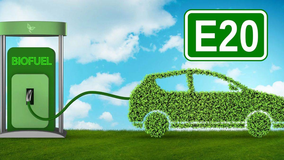E20 Fuel Explained: Benefits, Vehicle Compatibility & Impact in India