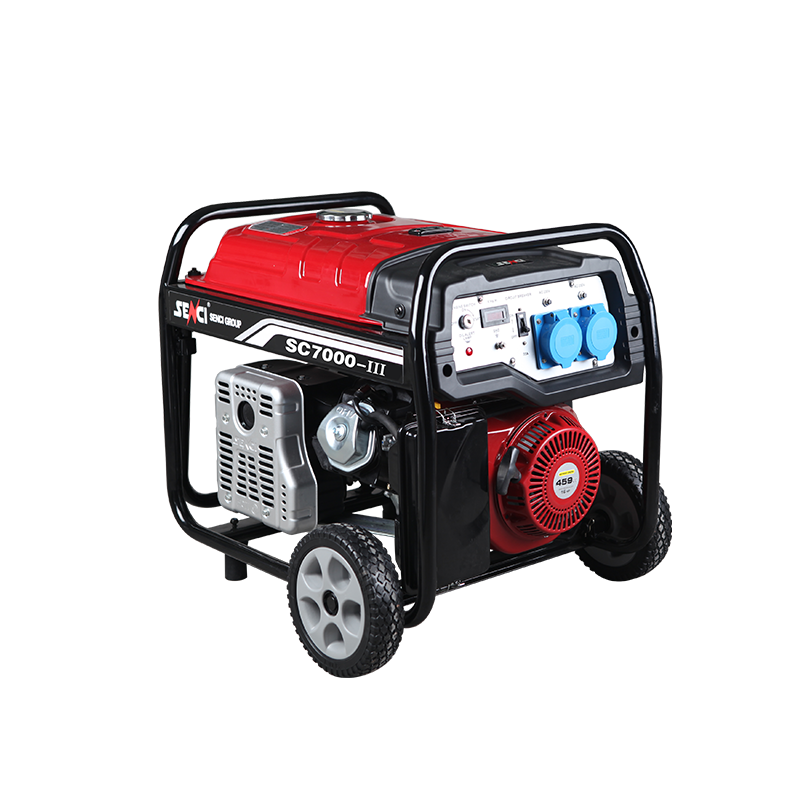 Senci Generator