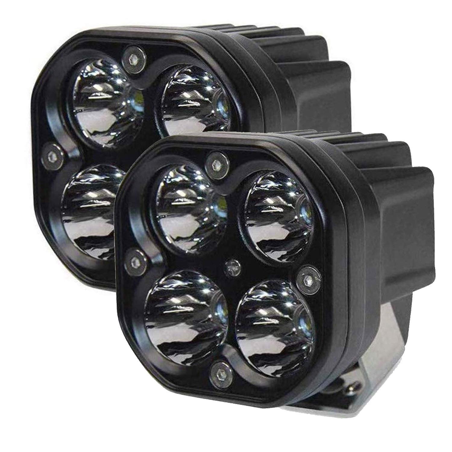 Best Fog Light for Bike