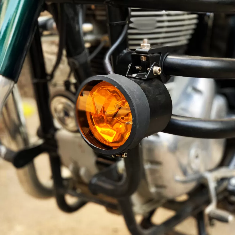 Best Fog Light for Bike