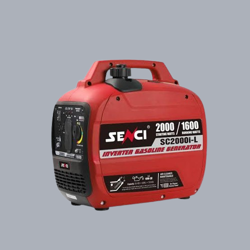 Senci Generator