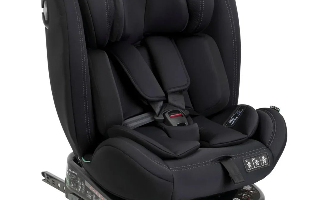Baby Car Seats