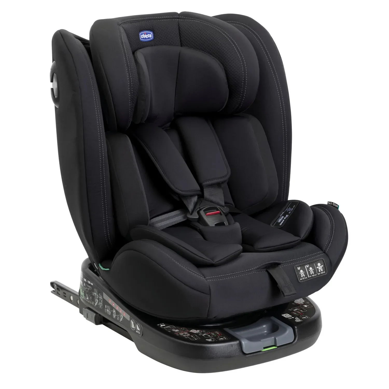 Baby Car Seats