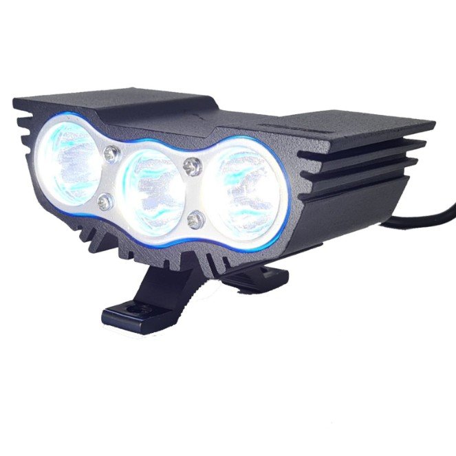 Best Fog Light for Bike