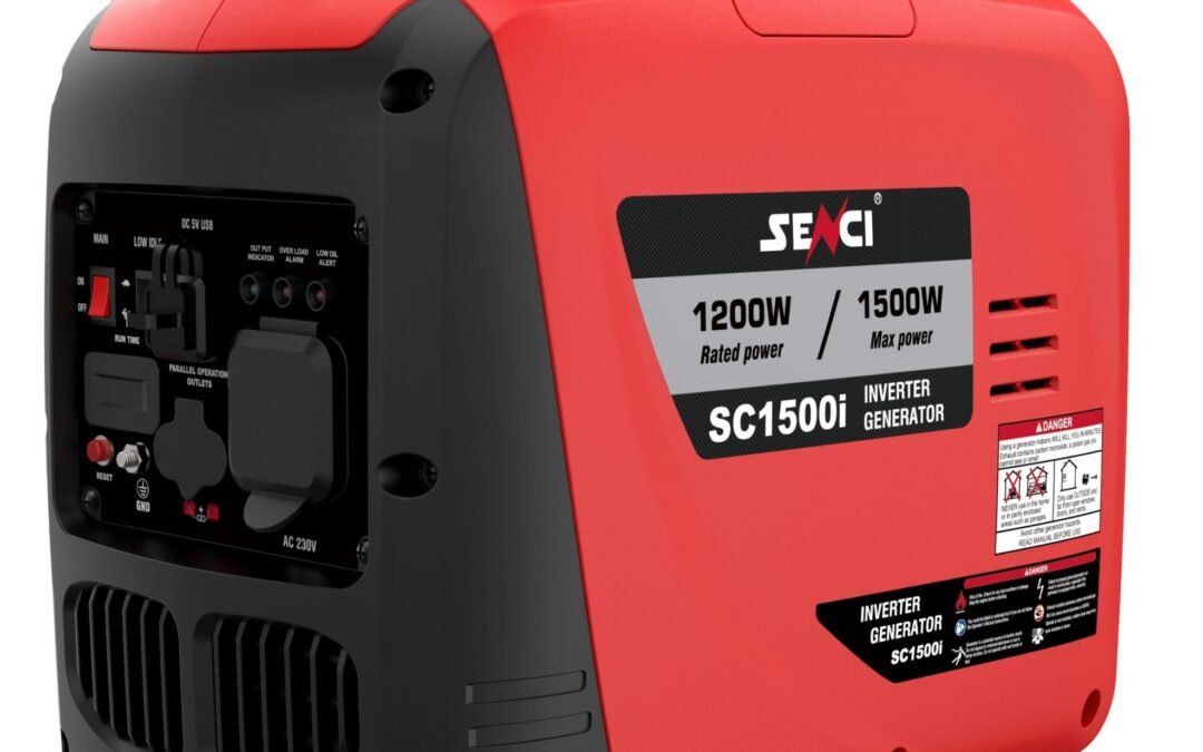 Senci Generator