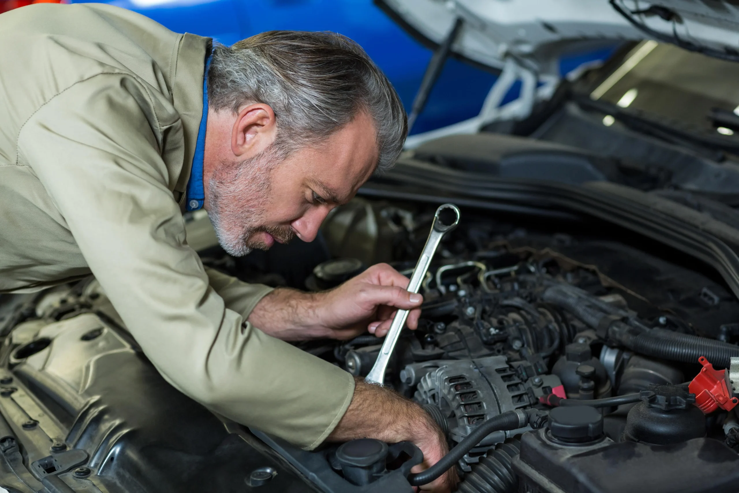 Car Transmission Parts