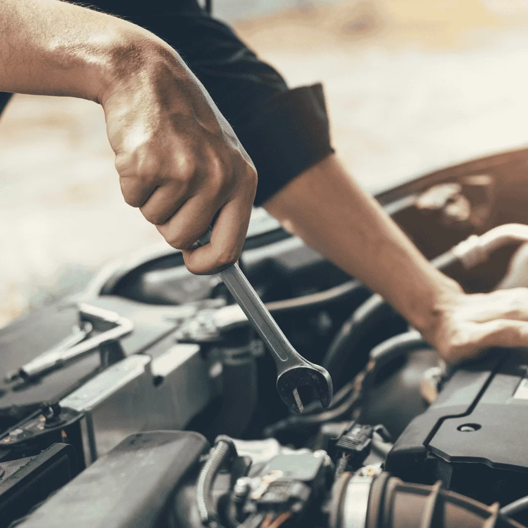 Car Transmission Parts